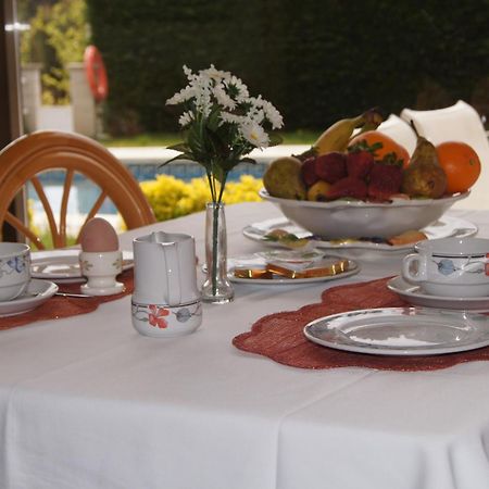 Hotel Bonsol Lloret de Mar Dış mekan fotoğraf