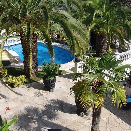 Hotel Bonsol Lloret de Mar Dış mekan fotoğraf
