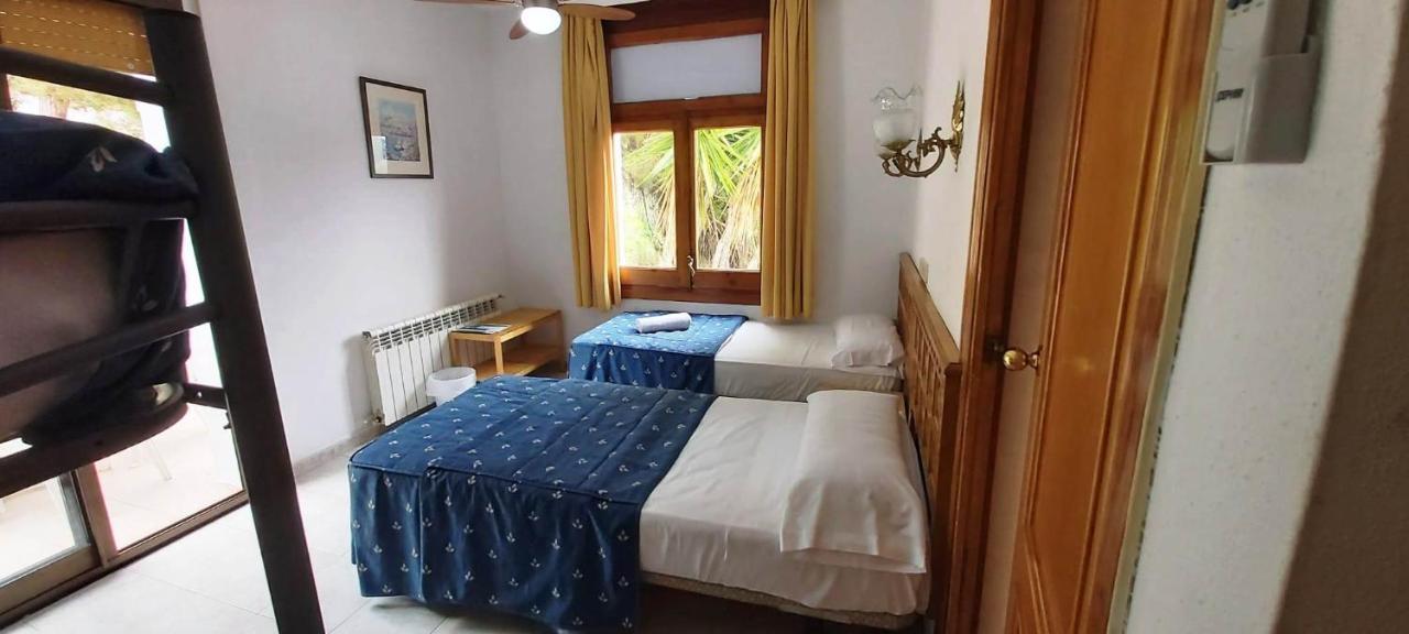 Hotel Bonsol Lloret de Mar Dış mekan fotoğraf