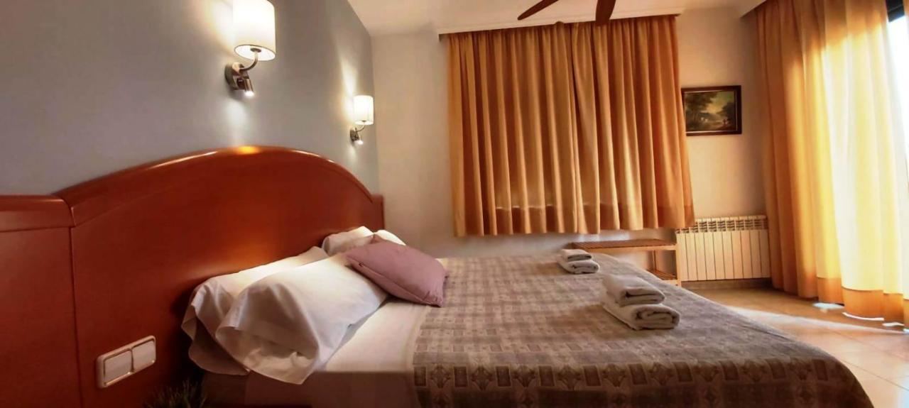 Hotel Bonsol Lloret de Mar Dış mekan fotoğraf