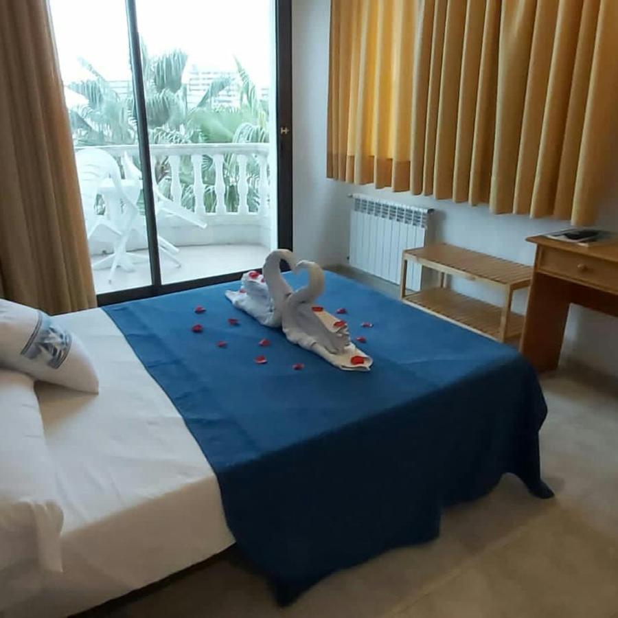 Hotel Bonsol Lloret de Mar Dış mekan fotoğraf