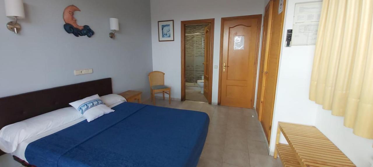 Hotel Bonsol Lloret de Mar Dış mekan fotoğraf