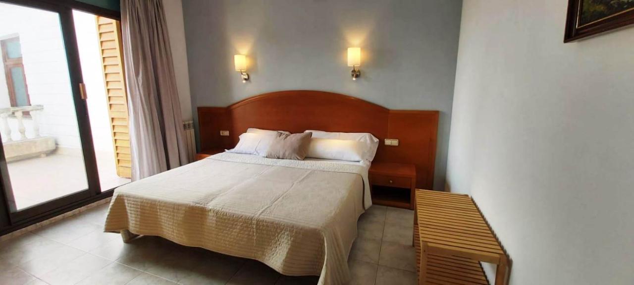 Hotel Bonsol Lloret de Mar Dış mekan fotoğraf