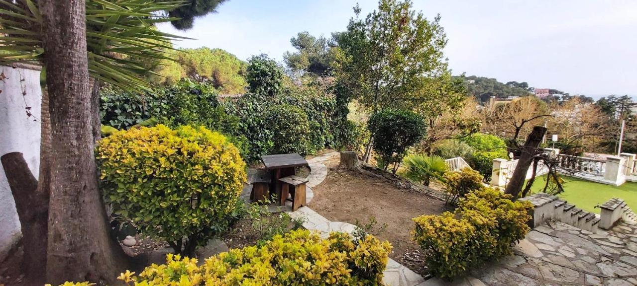 Hotel Bonsol Lloret de Mar Dış mekan fotoğraf