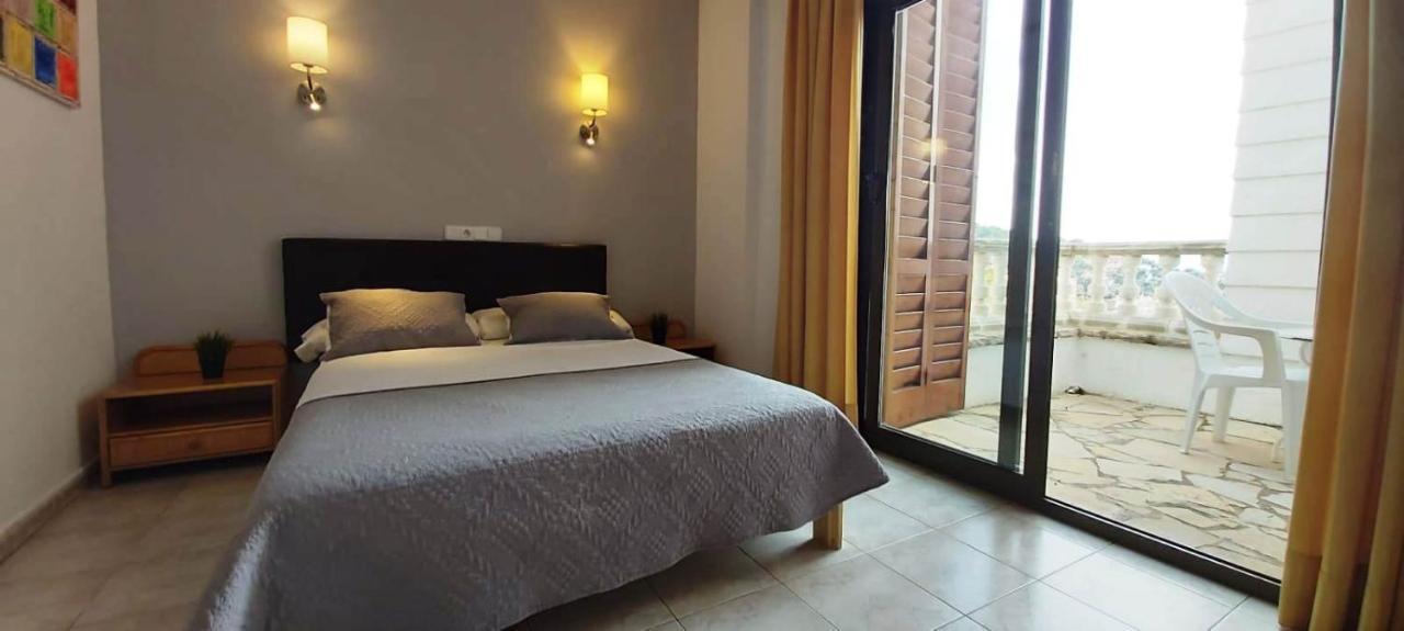 Hotel Bonsol Lloret de Mar Dış mekan fotoğraf