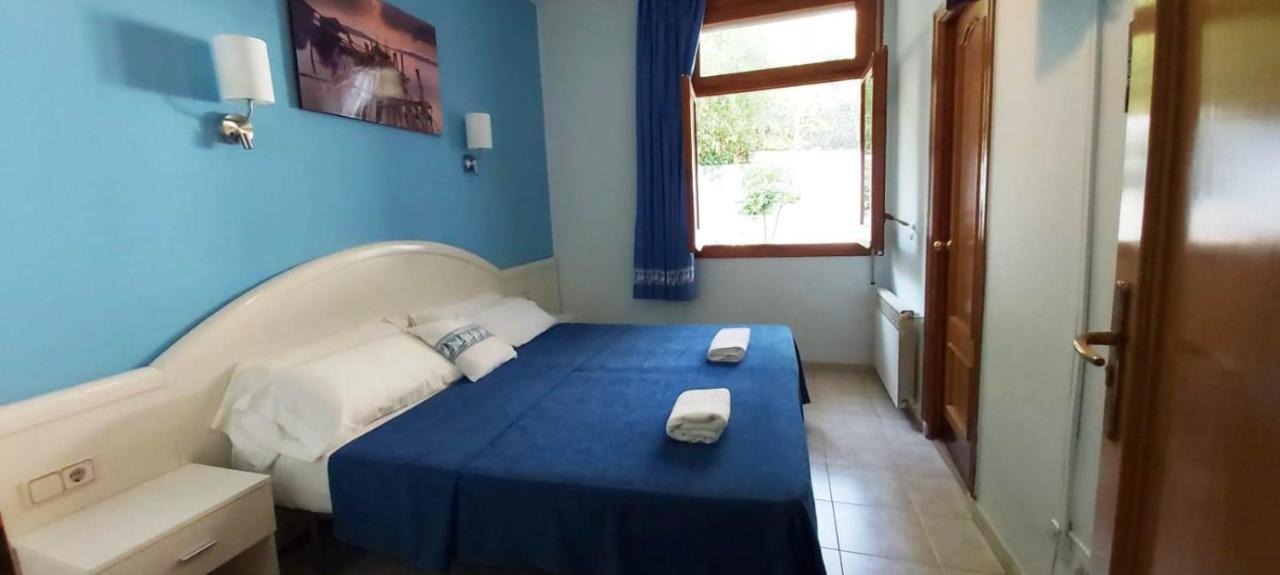 Hotel Bonsol Lloret de Mar Dış mekan fotoğraf