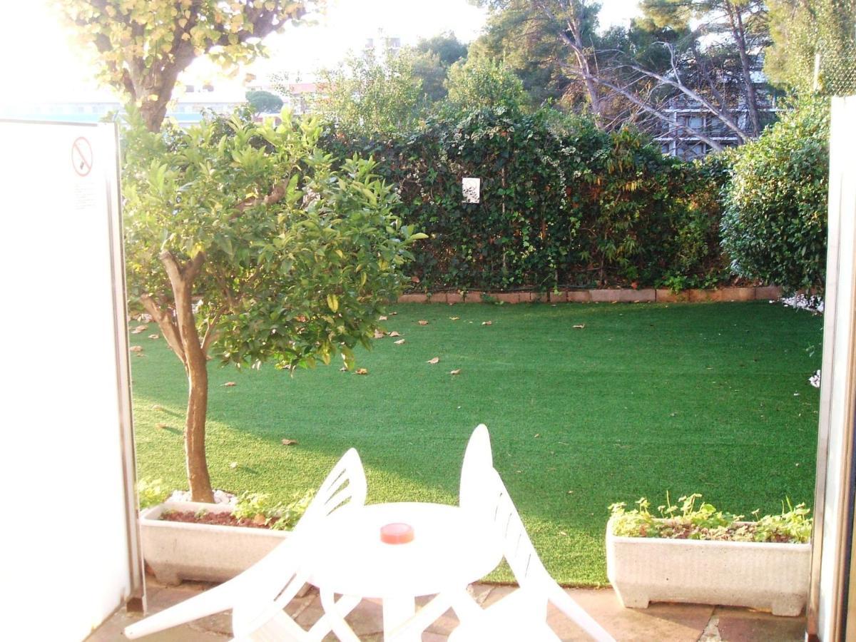 Hotel Bonsol Lloret de Mar Dış mekan fotoğraf