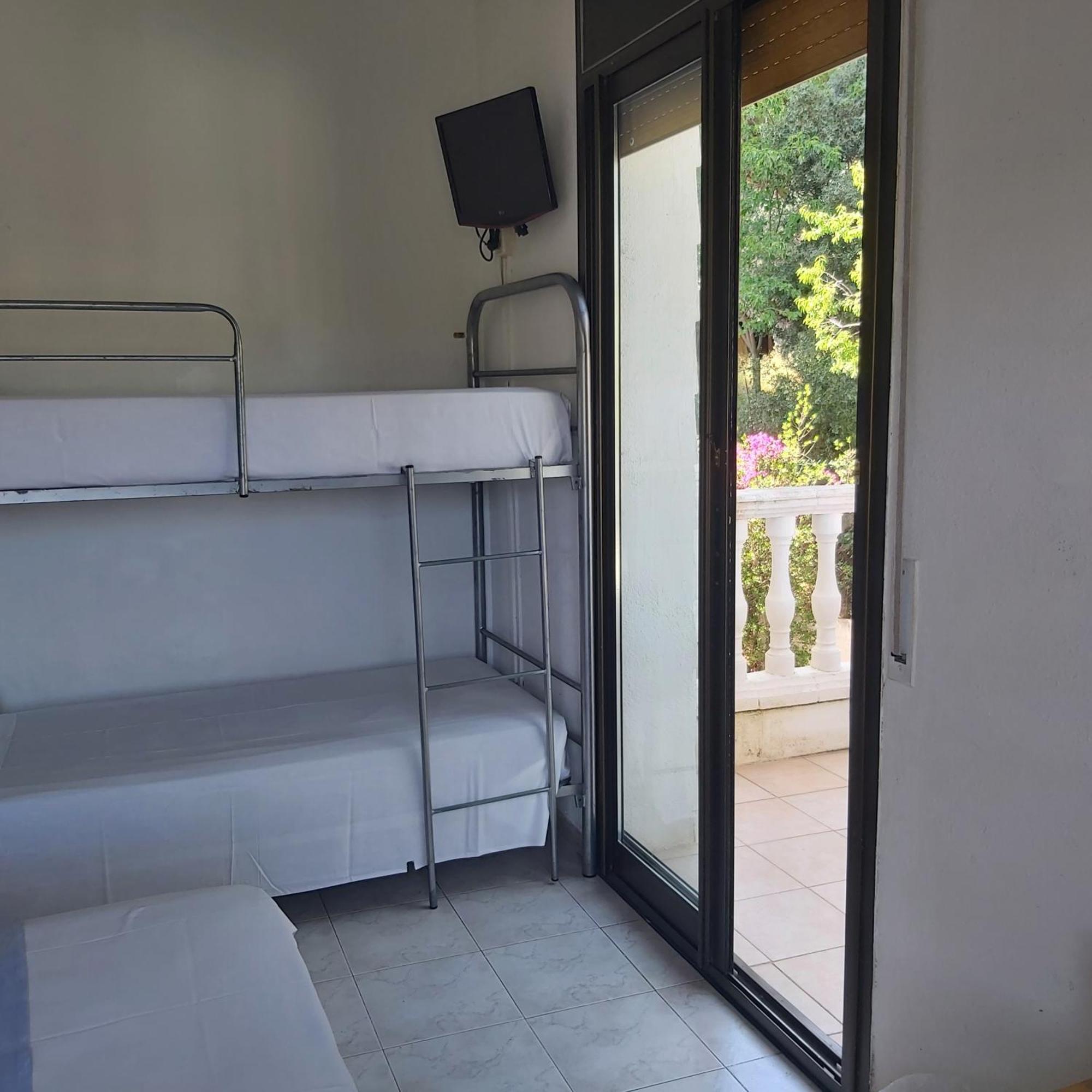 Hotel Bonsol Lloret de Mar Dış mekan fotoğraf