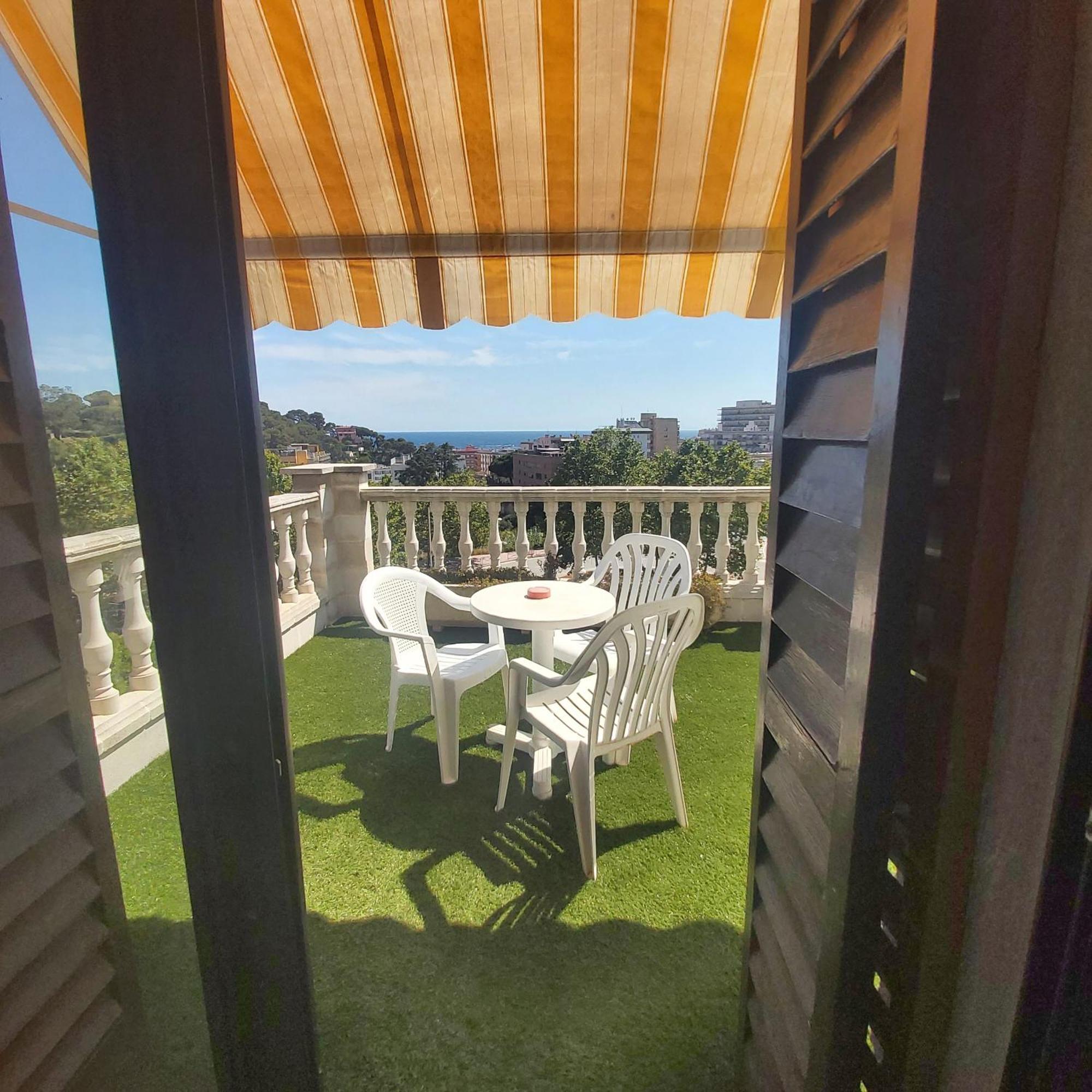 Hotel Bonsol Lloret de Mar Dış mekan fotoğraf
