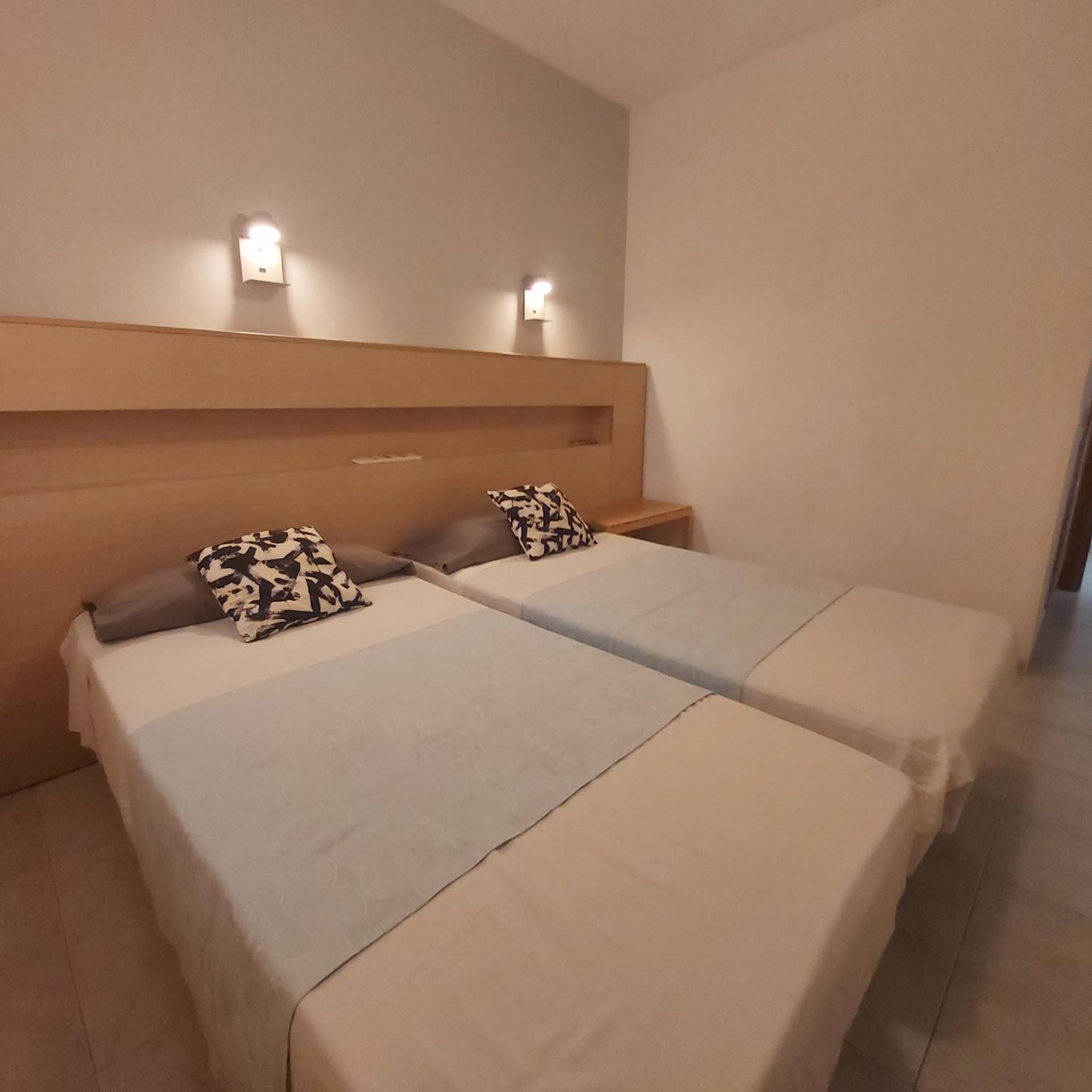 Hotel Bonsol Lloret de Mar Dış mekan fotoğraf