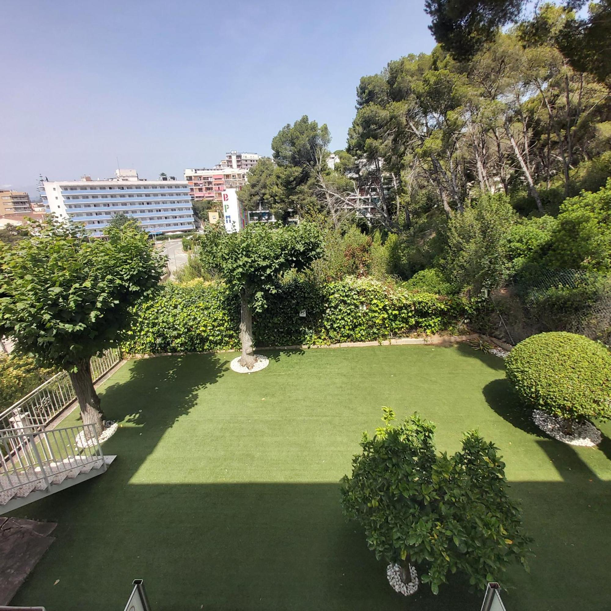 Hotel Bonsol Lloret de Mar Dış mekan fotoğraf