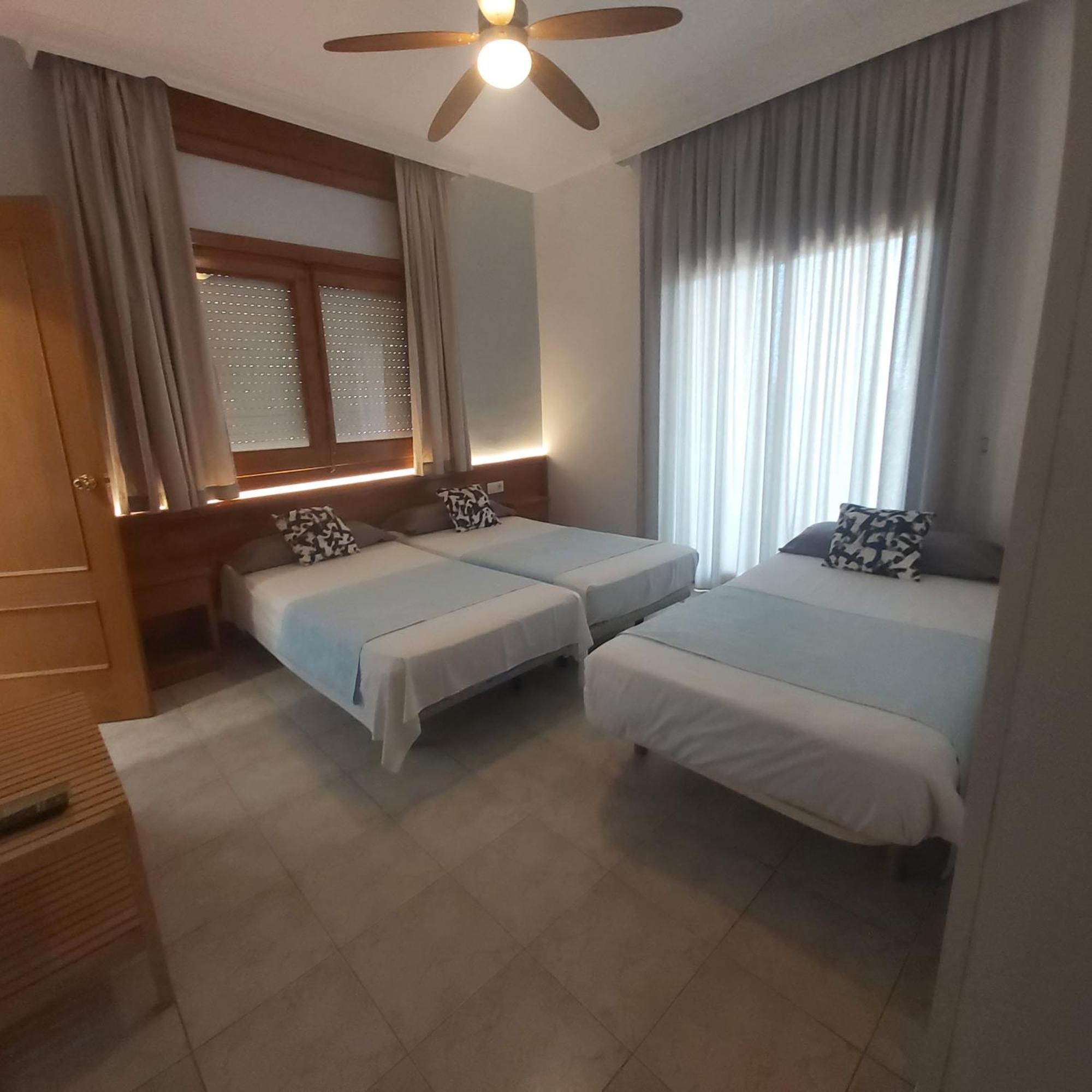 Hotel Bonsol Lloret de Mar Dış mekan fotoğraf