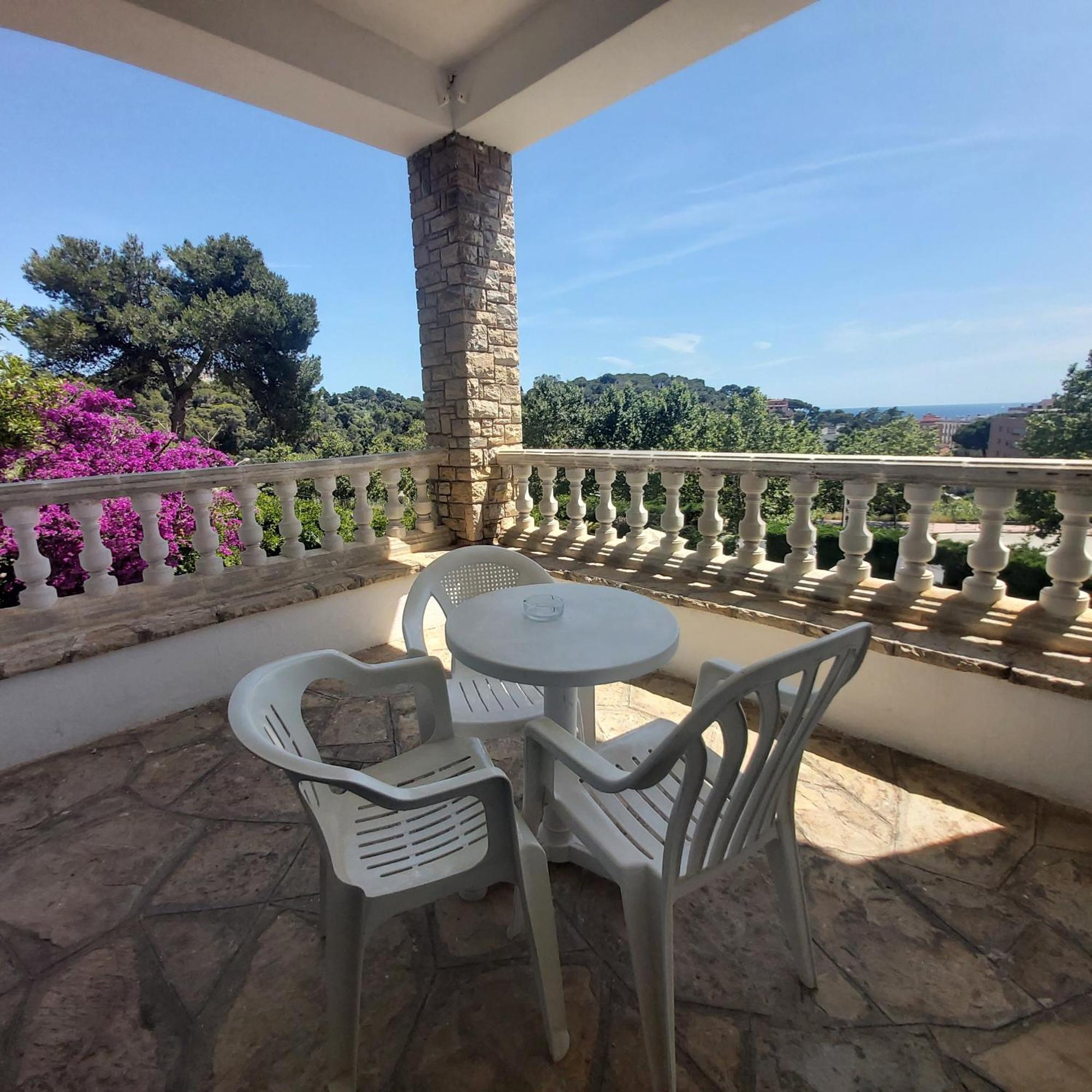 Hotel Bonsol Lloret de Mar Dış mekan fotoğraf
