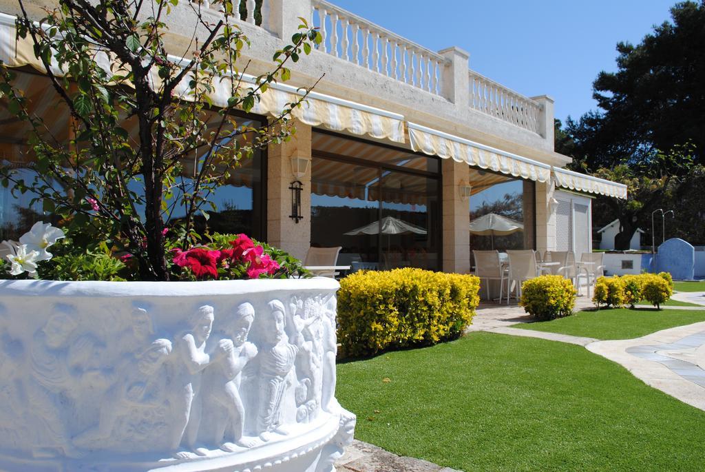 Hotel Bonsol Lloret de Mar Dış mekan fotoğraf