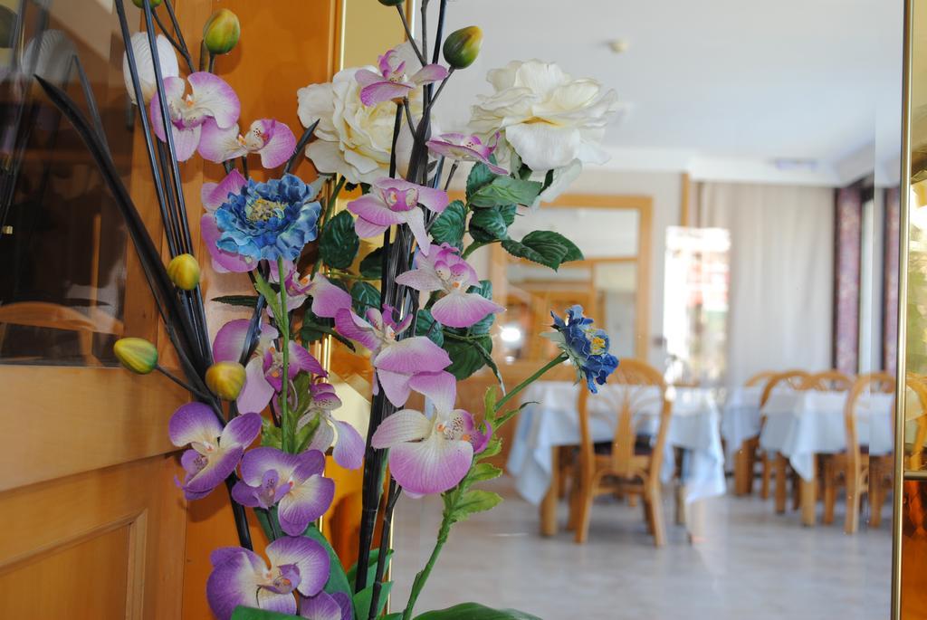Hotel Bonsol Lloret de Mar Dış mekan fotoğraf