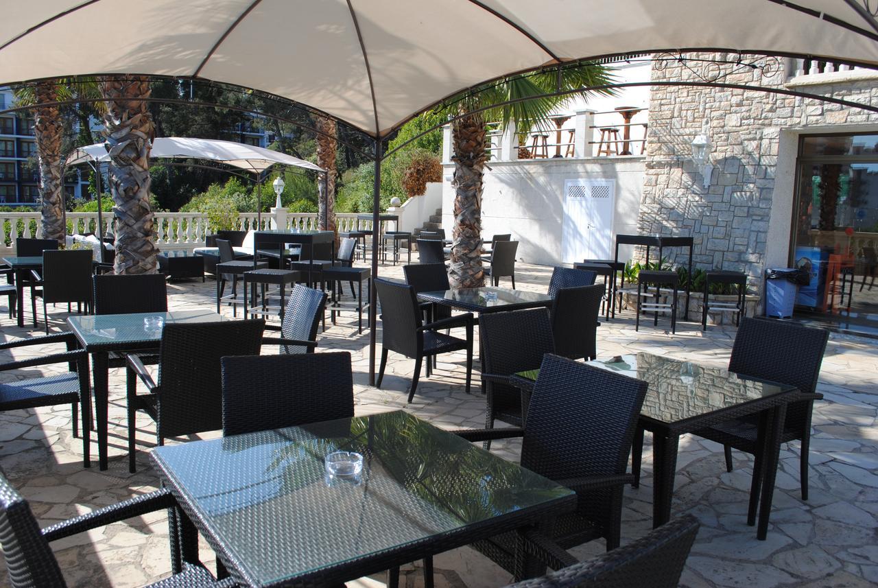Hotel Bonsol Lloret de Mar Dış mekan fotoğraf