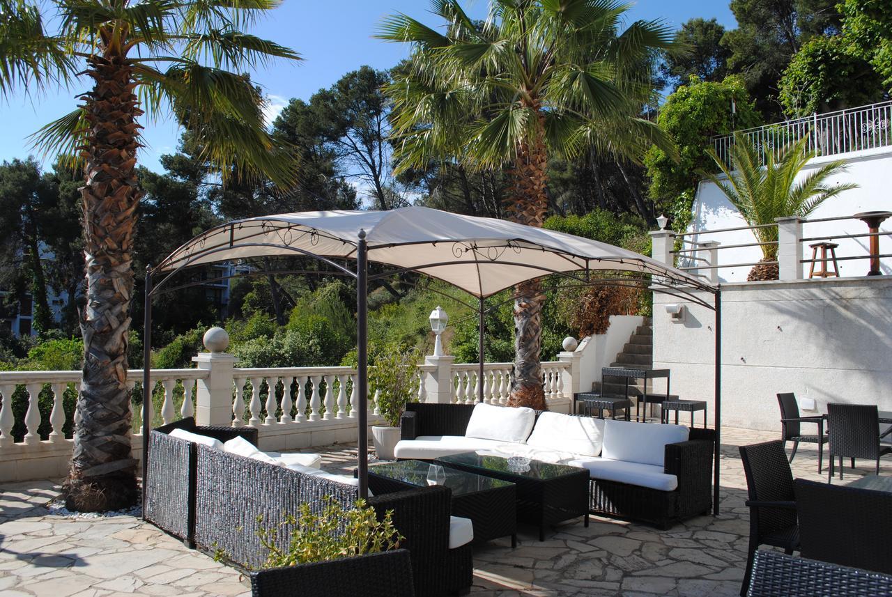 Hotel Bonsol Lloret de Mar Dış mekan fotoğraf
